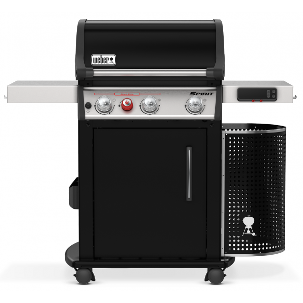 Plynový gril Weber Spirit EPX-325S GBS