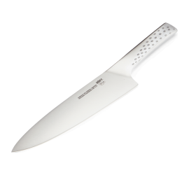 Nůž šéfkuchaře Weber Deluxe