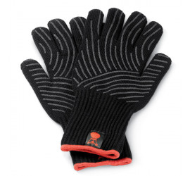 Grilovací rukavice z kevlaru - L/XL