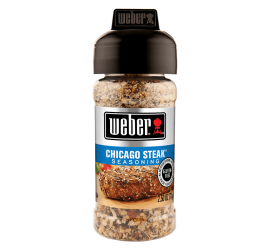 Koření Weber - Chicago Steak